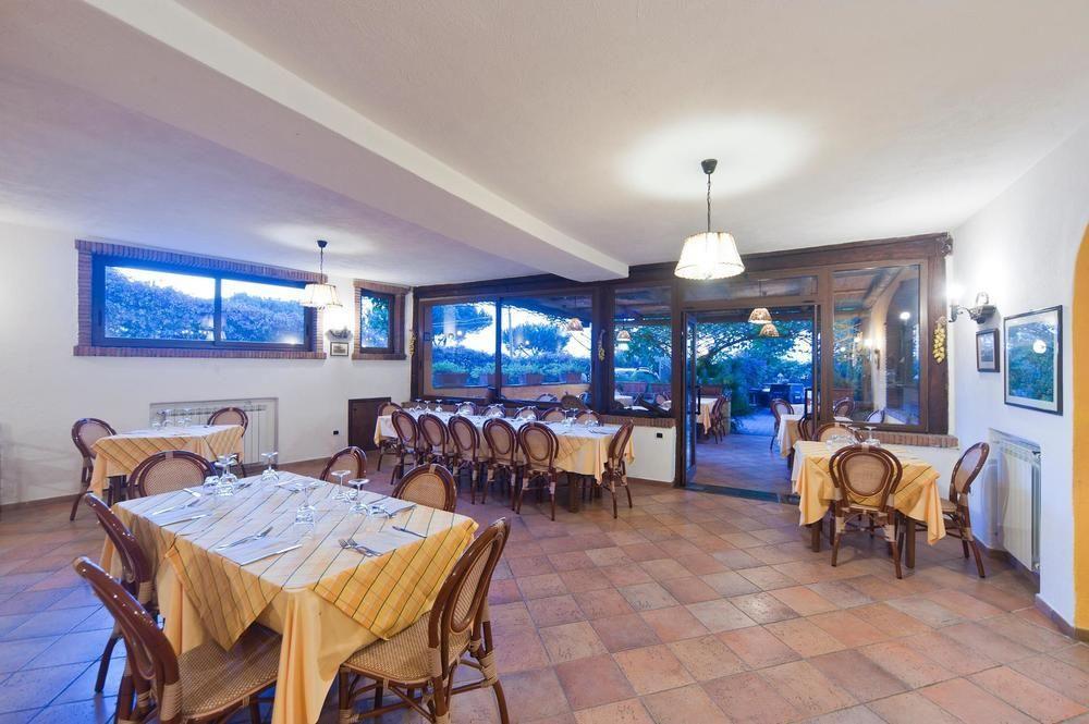 Hotel Poggio Del Sole Форио Экстерьер фото