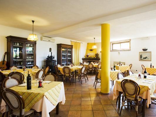 Hotel Poggio Del Sole Форио Экстерьер фото